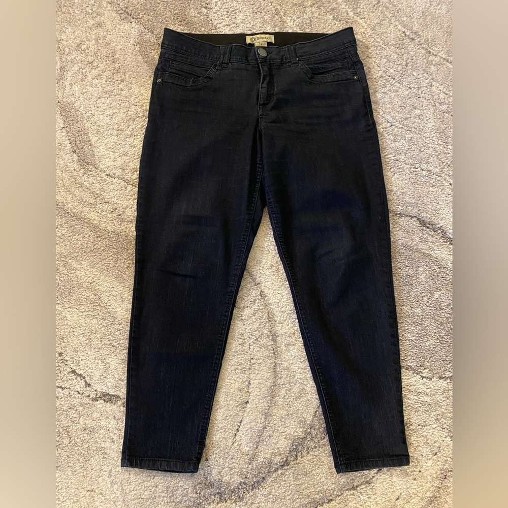 Democracy Ab Technology Jeans Size 14